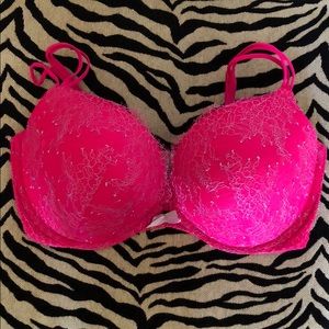 Very Sexy Push Up Bra